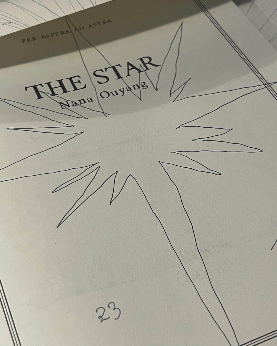 Nanaのインスタグラム：「+ coming soon’ 💿꒱.🤧🪼🦌🥺´ˎ˗ ♡🪽」
