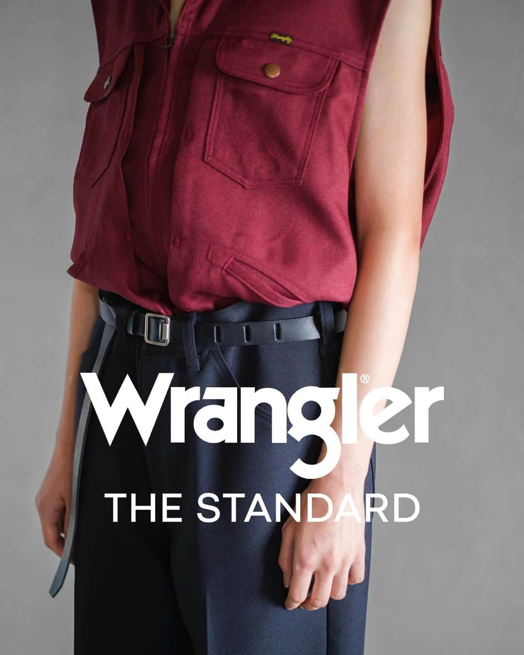 WEGOスタッフスナップさんのインスタグラム写真 - (WEGOスタッフスナップInstagram)「ㅤㅤㅤㅤㅤㅤㅤㅤㅤㅤㅤ ▪︎THE STANDARD別注Wrangler vest ¥8,799(tax in) color:dark green/wine/black size:S/M/L ▪︎THE STANDARD別注Wrangler pants ¥7,699(tax in) color:dark green/wine/black size:S/M/L  _ #THESTANDARD #ザスタンダード #wrangler」10月16日 14時16分 - thestandard_official_