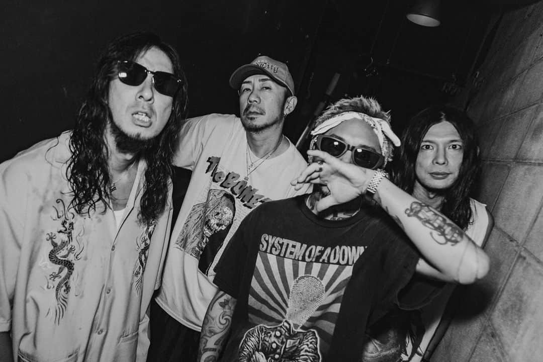 T$UYO$HIのインスタグラム