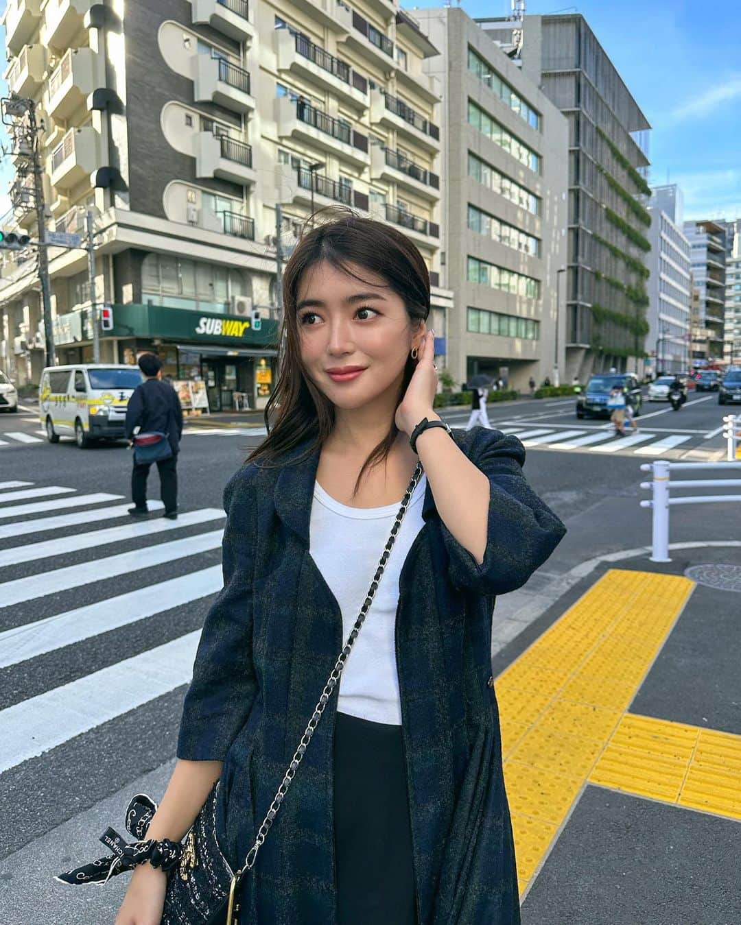 大口智恵美のインスタグラム