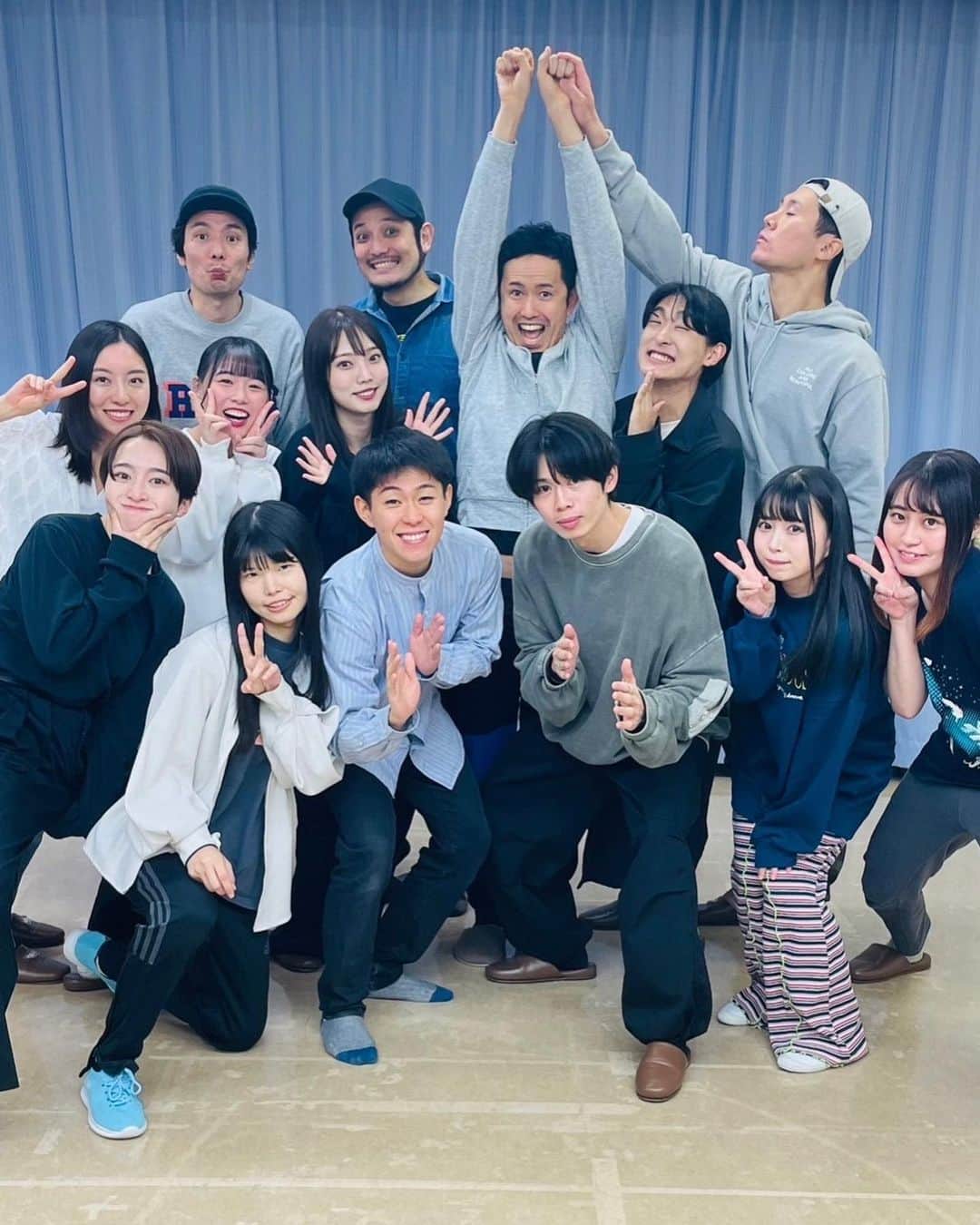 三澤康平さんのインスタグラム写真 - (三澤康平Instagram)「#舞台 #ghostaydx  無事、終幕致しました。 ありがとうございました。  #役者 #俳優 #舞台役者 #舞台俳優 #演劇 #actor #stage #写真 #instagram #instagood #instaphoto #ポートレート #ポートレート撮影  #小劇場 #フィルム #film #filmphotography #portrait #mywork #follow #劇場hope #中野 #ケーファース #ガルボ #チョコ #男」10月16日 15時05分 - misawa_kohei