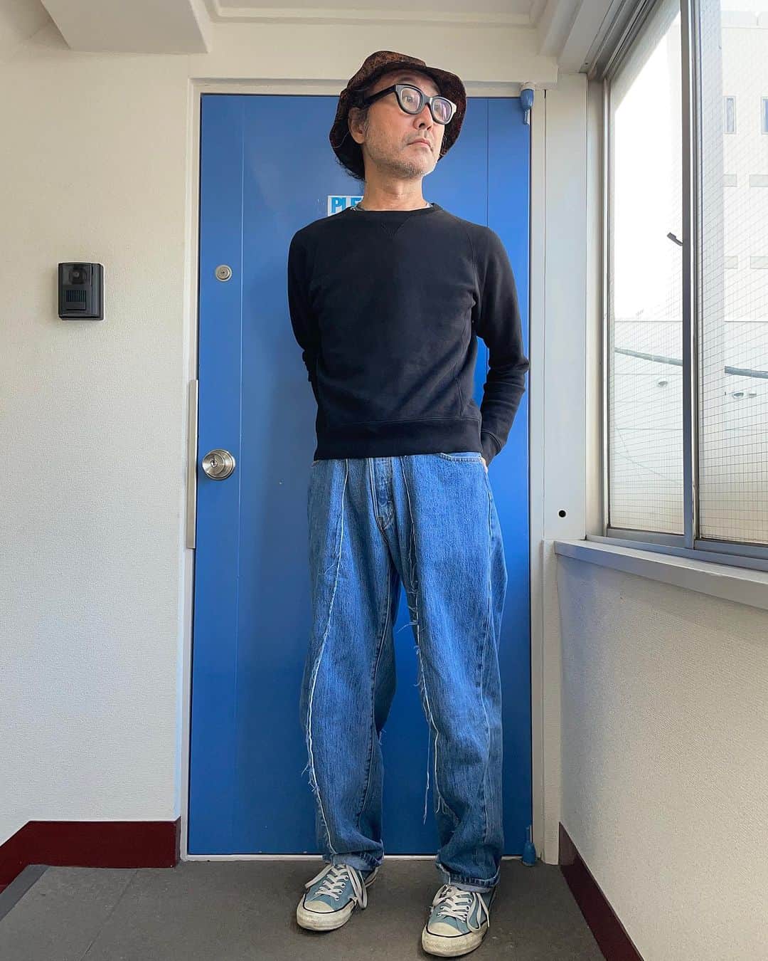 北原徹のインスタグラム