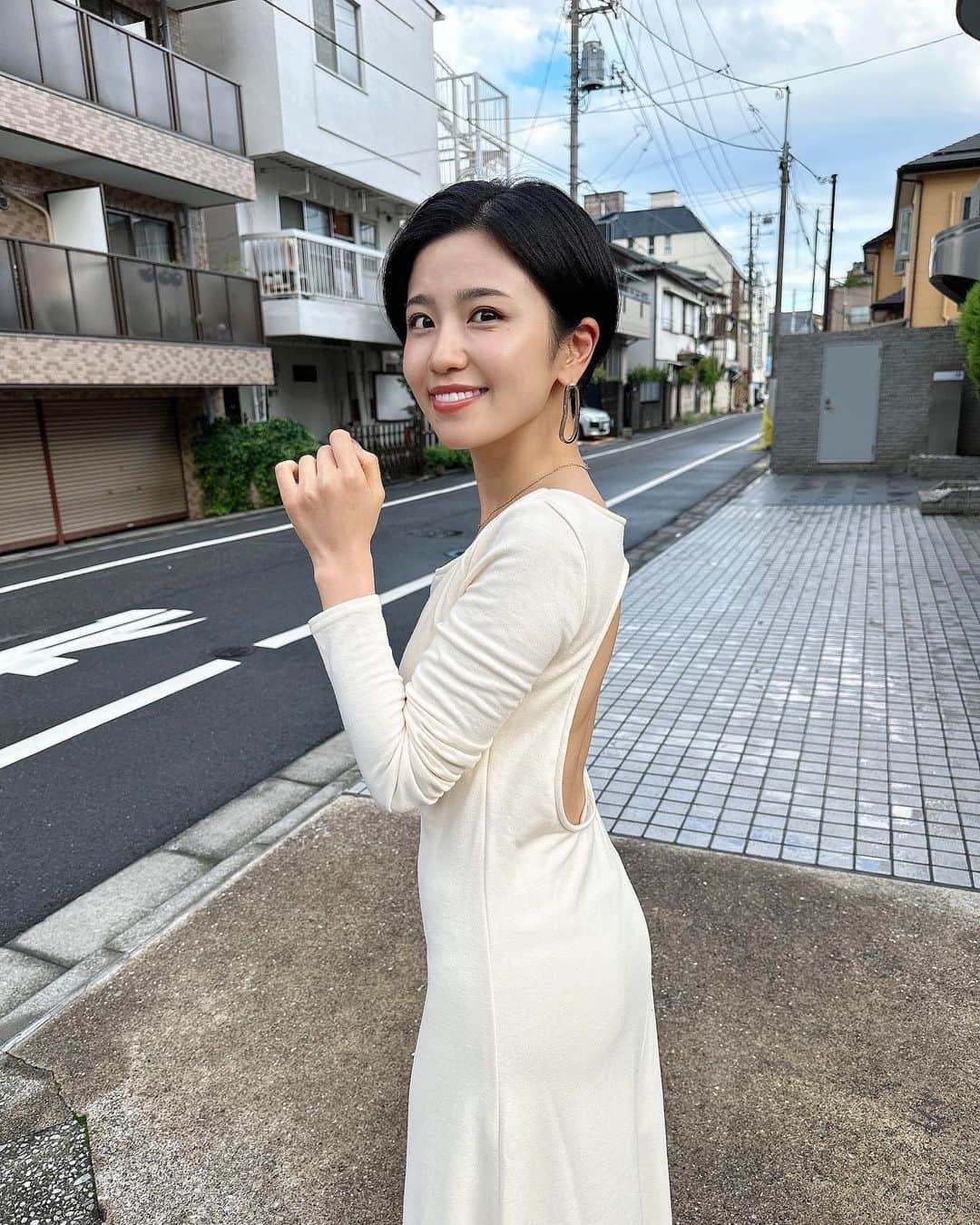 小池美由のインスタグラム