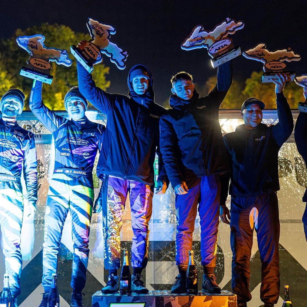 Subaru Rally Team USAさんのインスタグラム写真 - (Subaru Rally Team USAInstagram ...
