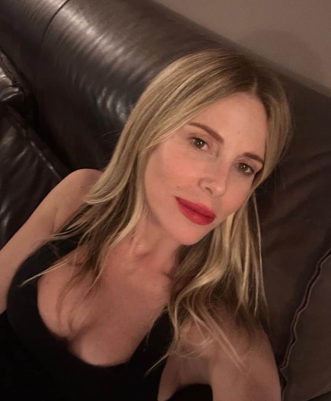 Alessia Marcuzziのインスタグラム：「😚」