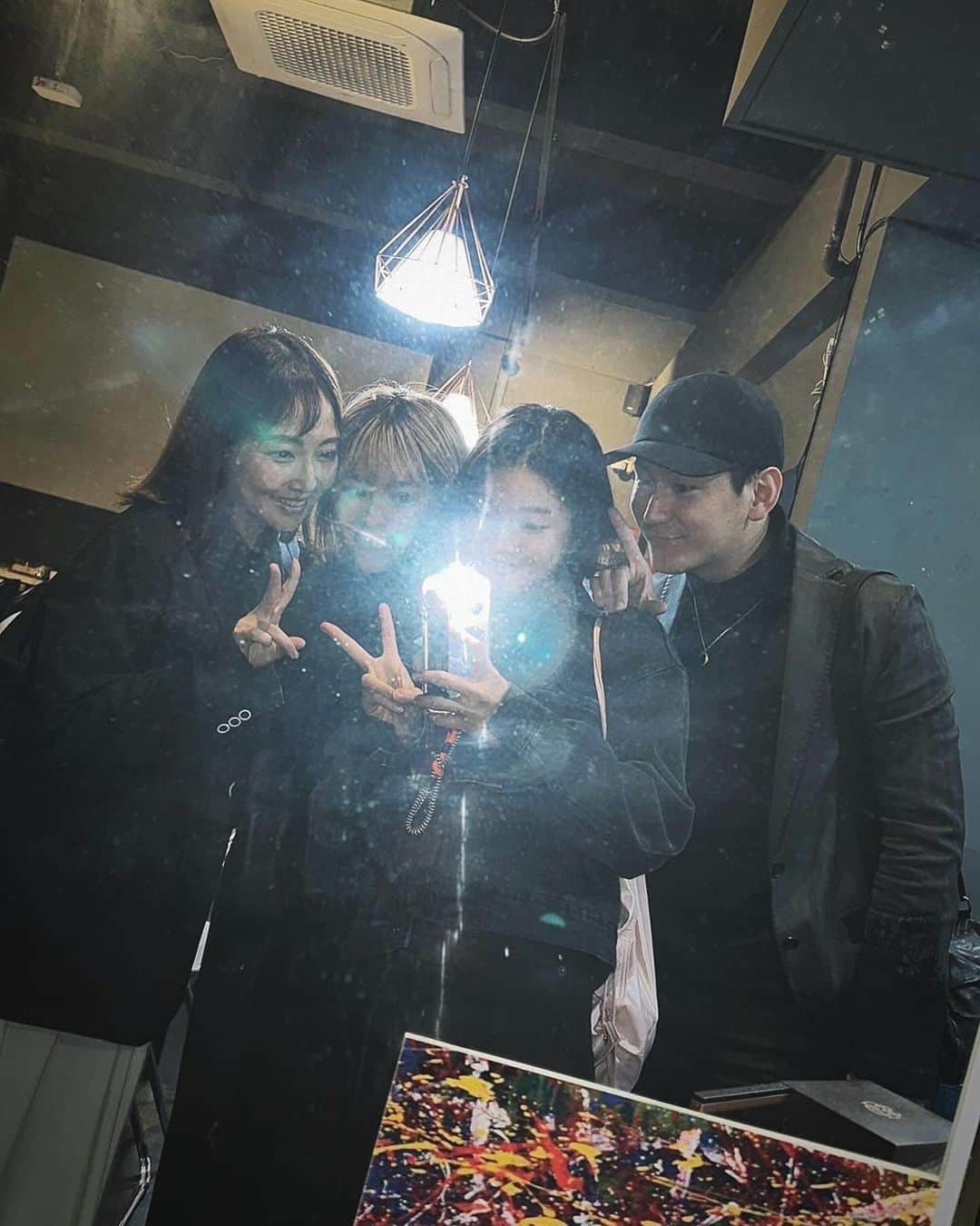 昆夏美さんのインスタグラム写真 - (昆夏美Instagram)「. 韓国楽しかった🇰🇷 . . . どの瞬間を切り取っても 楽しい旅行でした✈️ さやちゃん、りゅう、ありがと🫶🏻 . そしてスハのエポニーヌが観れて 本当によかった🩷 素晴らしすぎた👏🏻👏🏻👏🏻」10月16日 17時37分 - konnatsumi