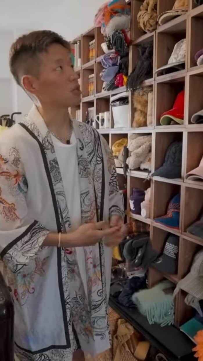 WWDジャパンのインスタグラム