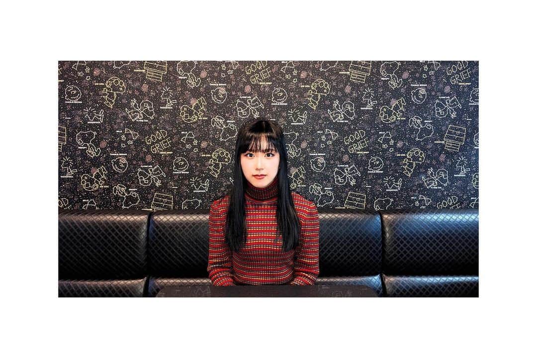 のインスタグラム：「収録の打ち合わせをしました🎤 本番に向けて集中します🔥」