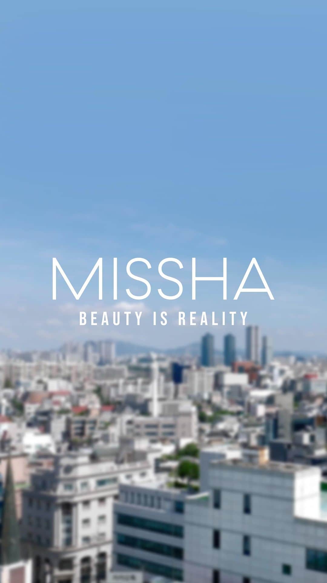 미샤 MISSHAのインスタグラム