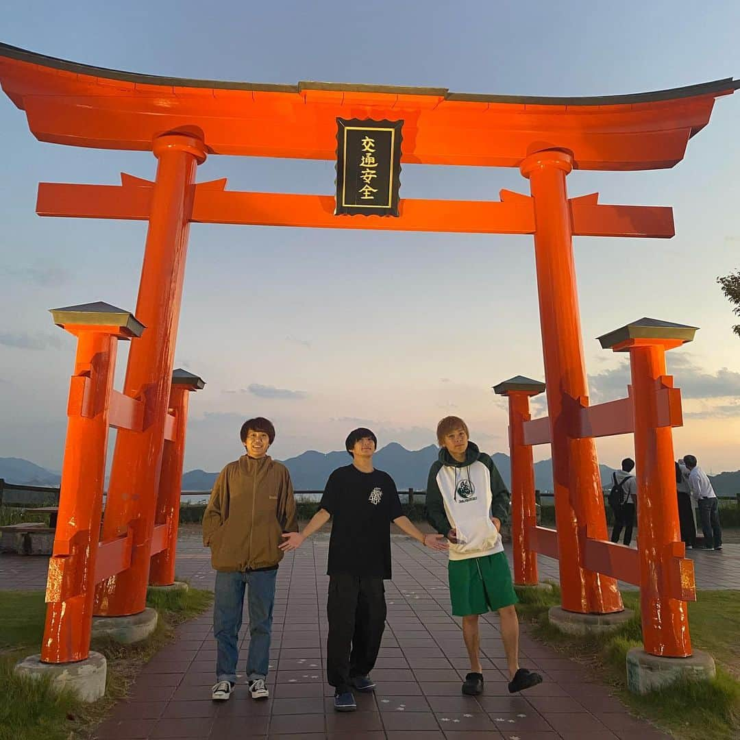 FOMAREさんのインスタグラム写真 - (FOMAREInstagram)「宮島SA  #fomare」10月16日 17時53分 - fomare_official