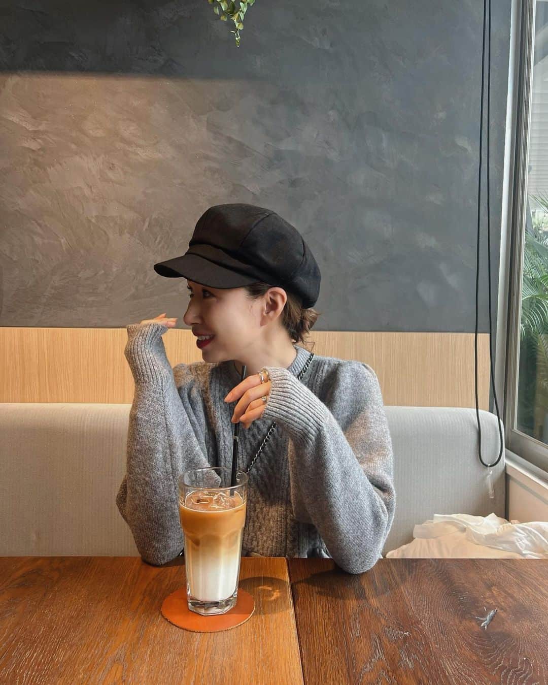 大橋あゆみのグルメインスタ