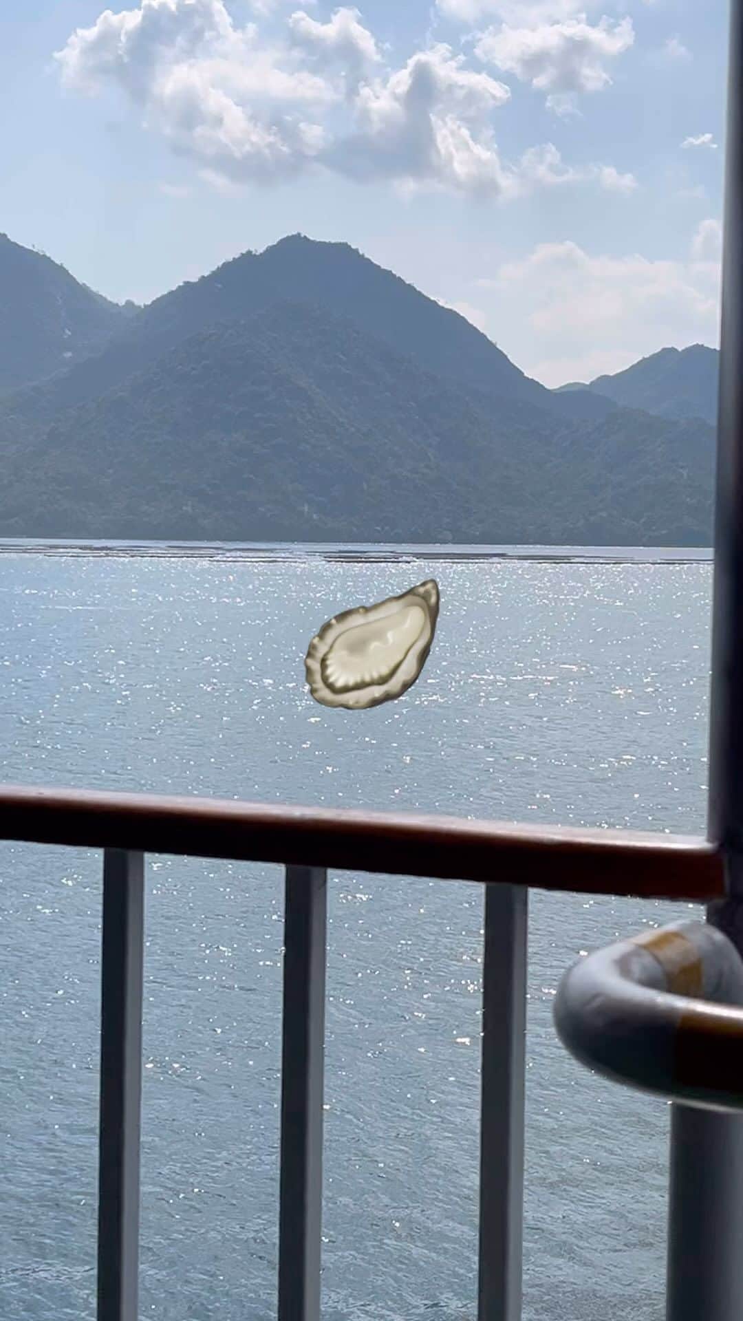 のインスタグラム