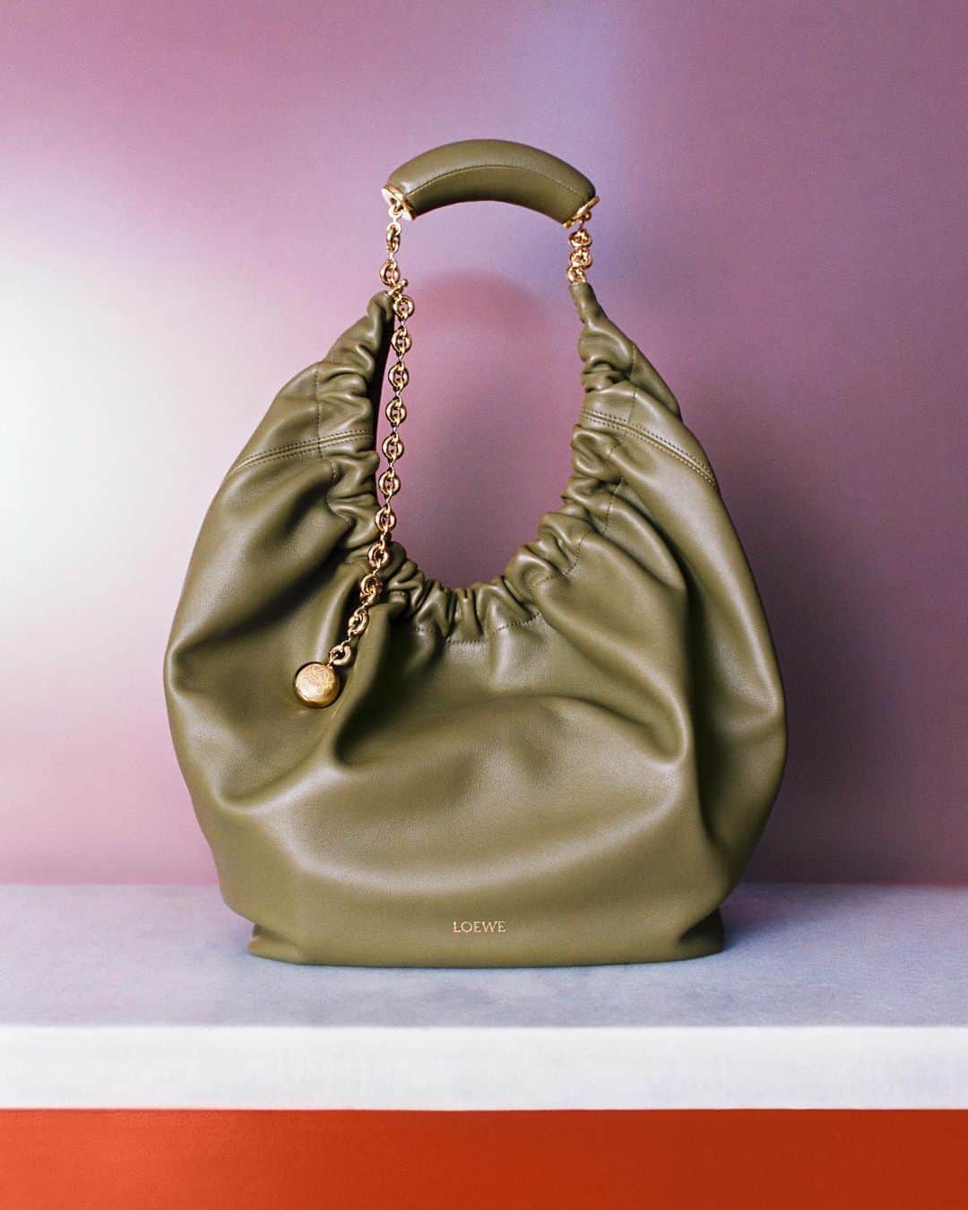 Loeweのインスタグラム