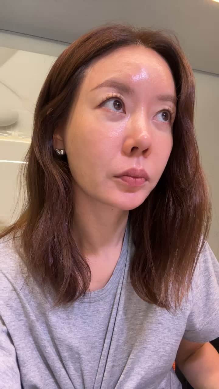 アン・ソニョンのインスタグラム