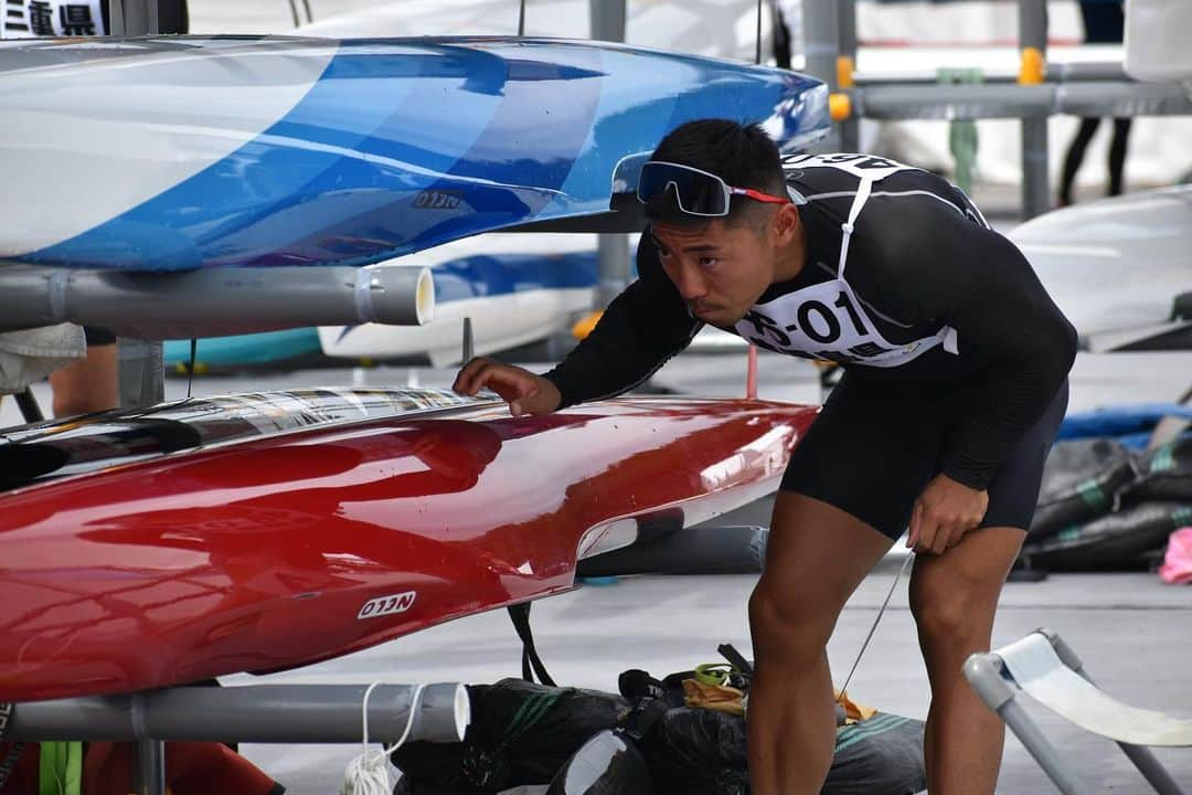 三浦伊織さんのインスタグラム写真 - (三浦伊織Instagram)「.  2023 鹿児島国体🛶  ベストな状態でレースにチャレンジできた事、鹿児島チームに感謝です。  たくさんの方に応援をして頂き本当に感謝します。  また、鹿児島県選手として戦えてよかったです。  ありがとうございました😁  #鹿児島国体2023  #伊佐市  #カヌースプリント」10月16日 18時08分 - iori.miura