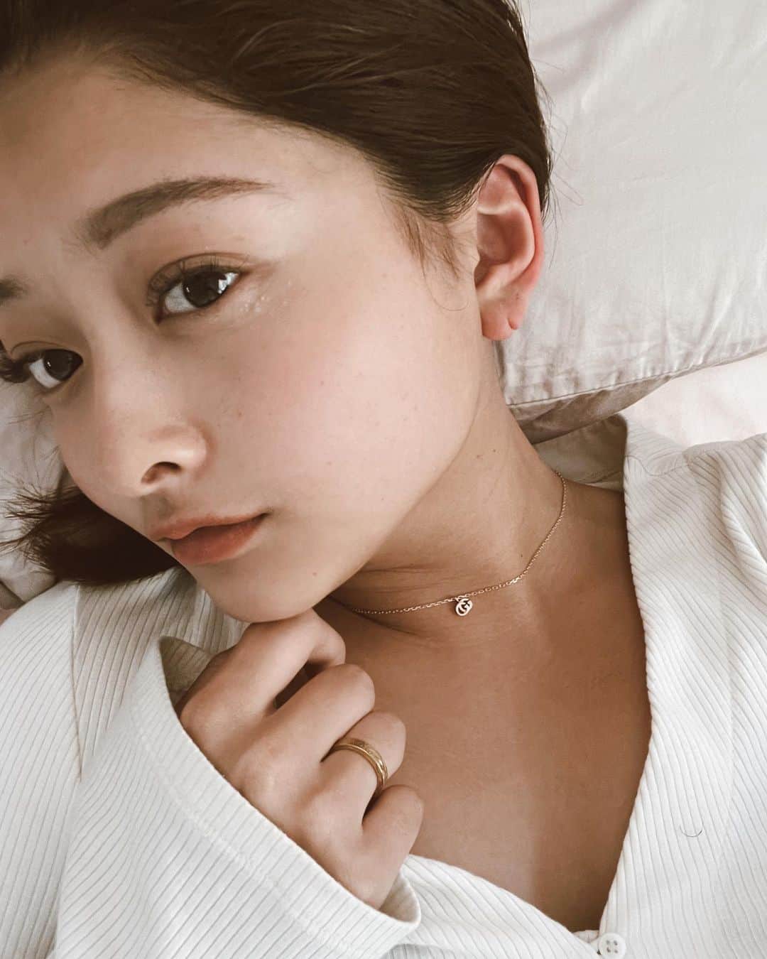HANAのインスタグラム：「まつえく👀」