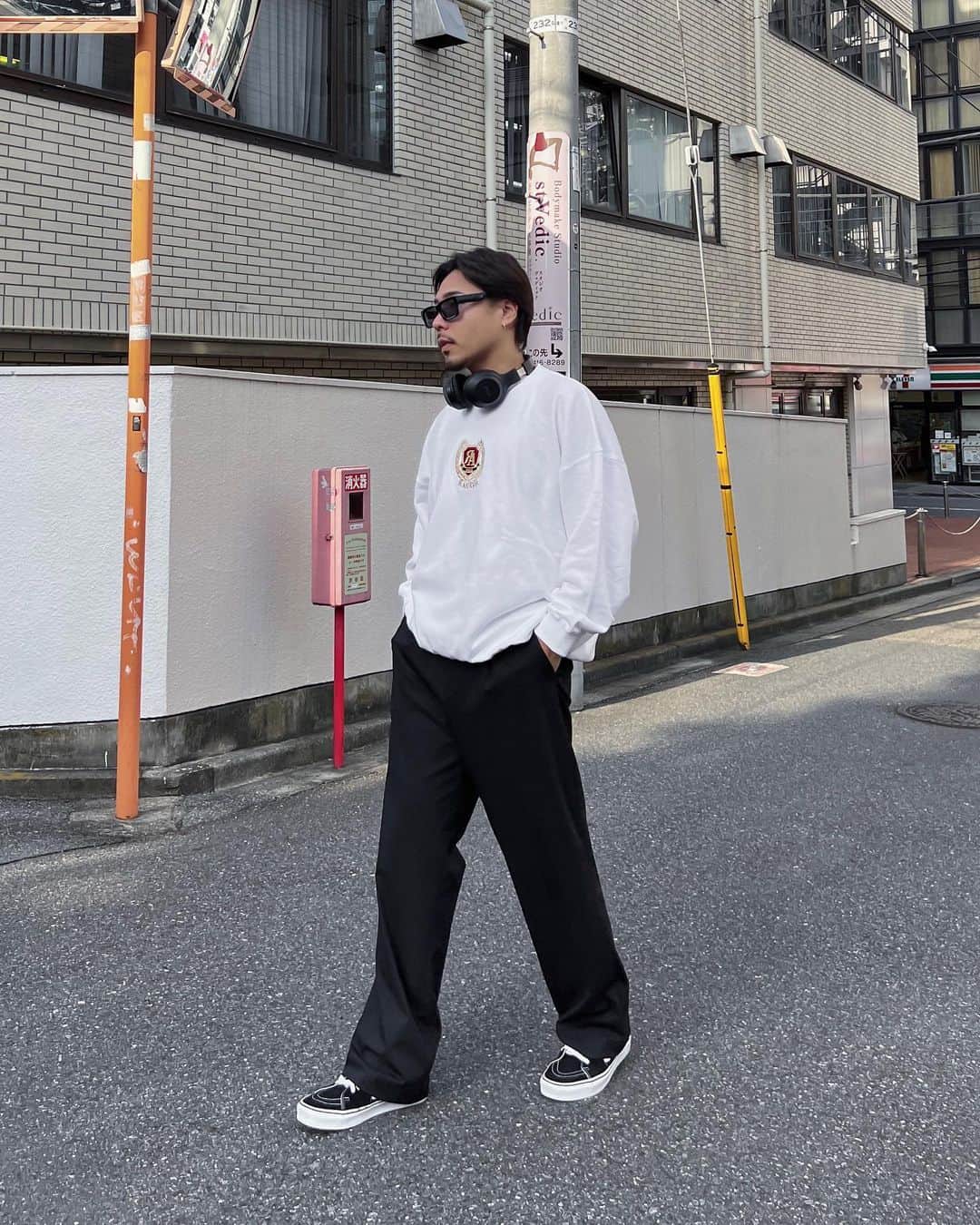 TOMOYAのインスタグラム