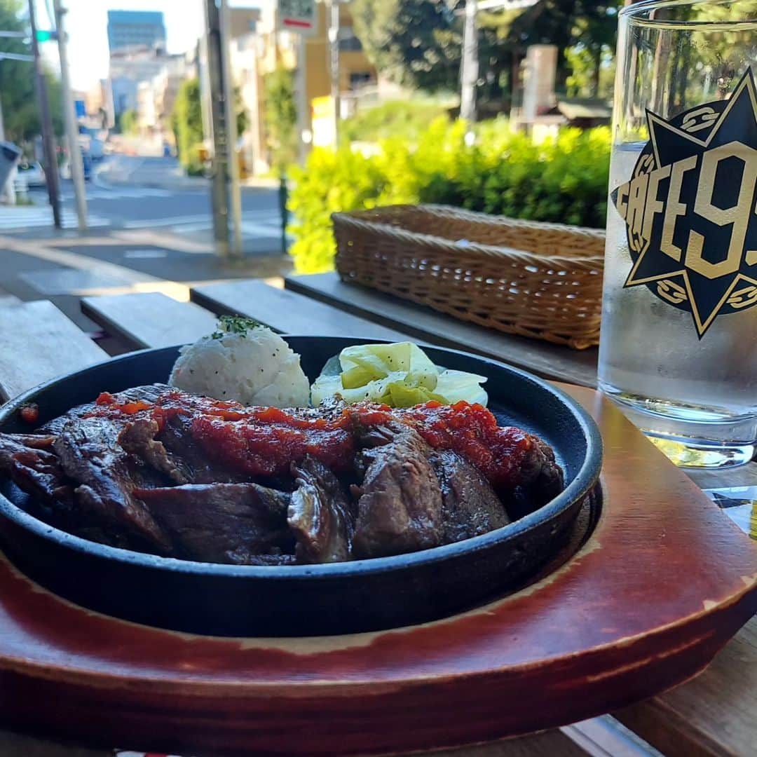 Z李のグルメインスタ