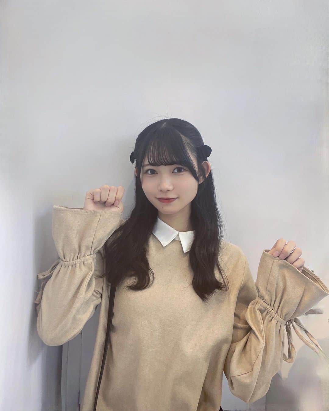 太田有紀のインスタグラム：「フレンチガーリー🎀♡」