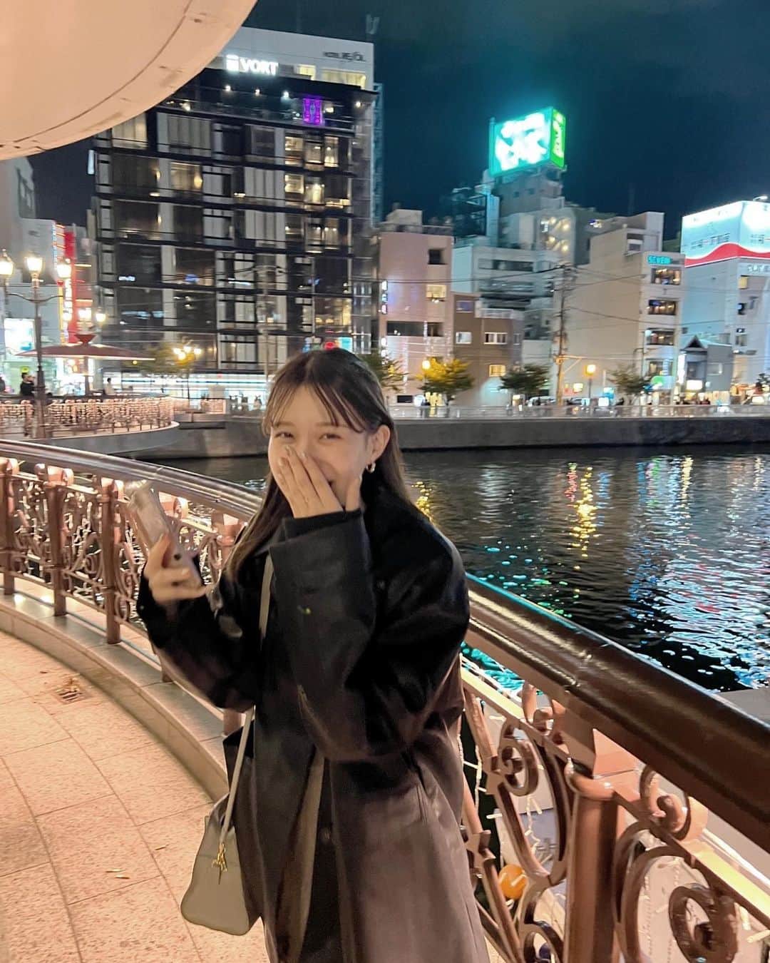 中野妃菜さんのインスタグラム写真 - (中野妃菜Instagram)「幸せそうな笑顔っ♡」10月16日 18時48分 - hinanakano_
