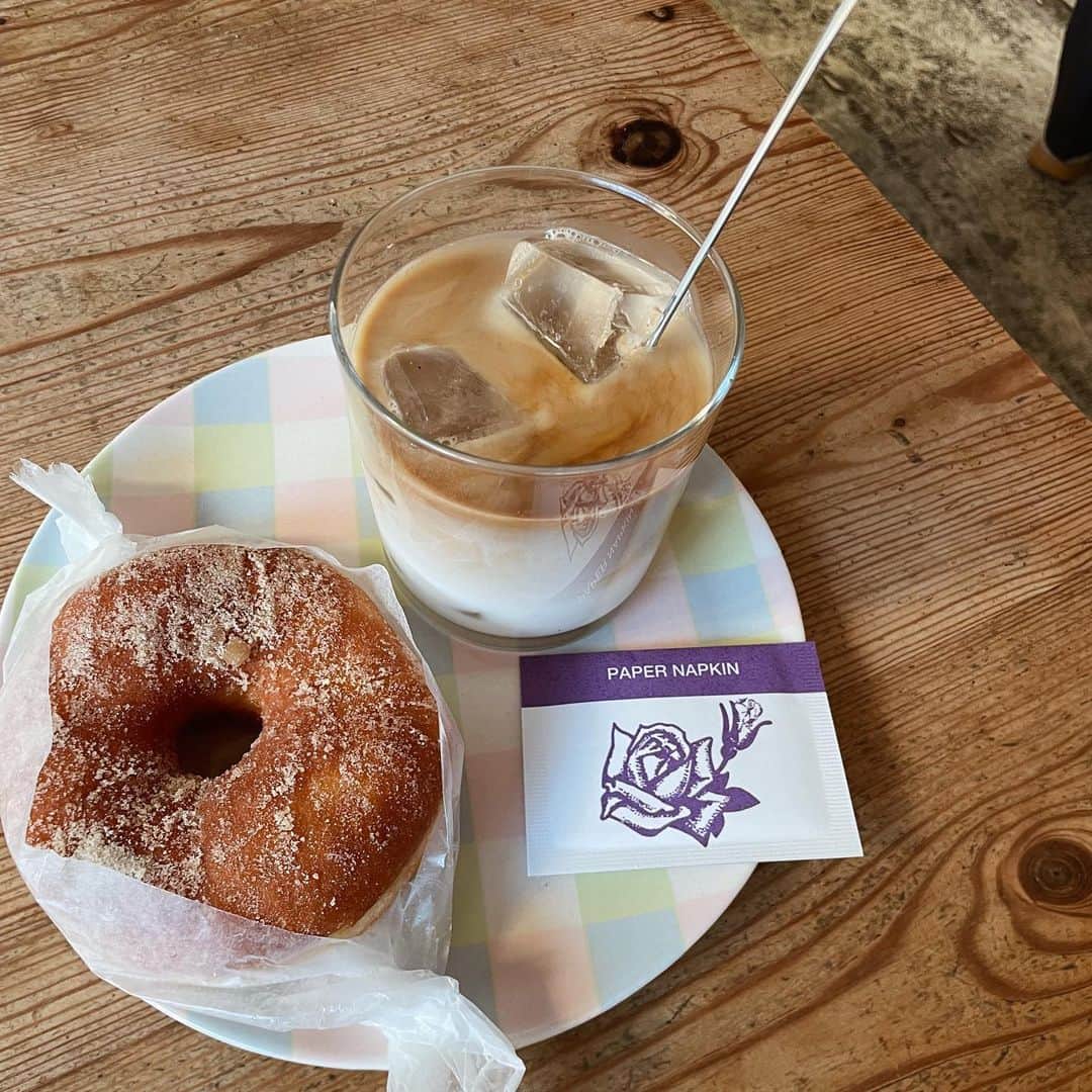 奥村真友里のグルメインスタ