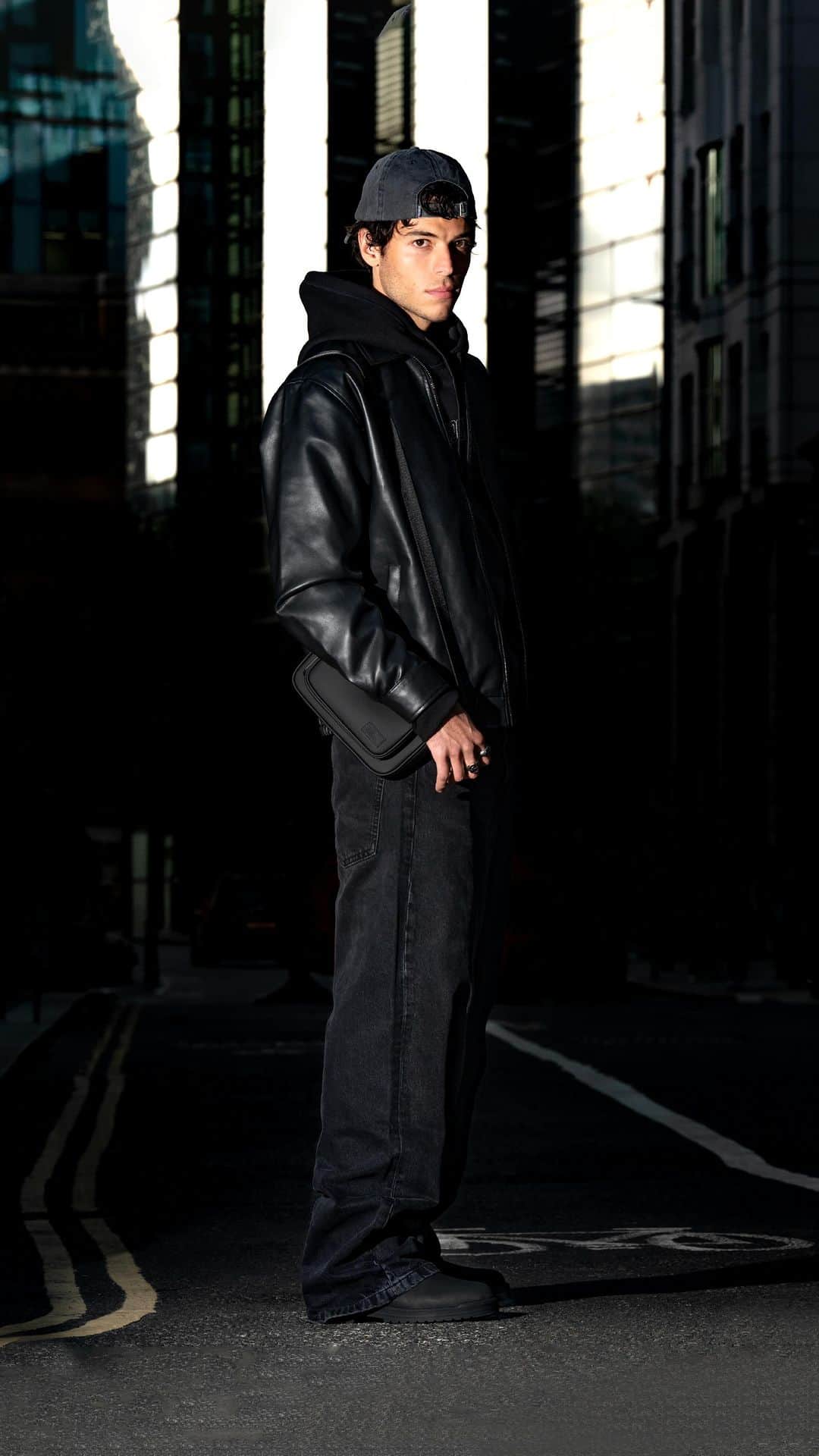 Pull&Bearのインスタグラム