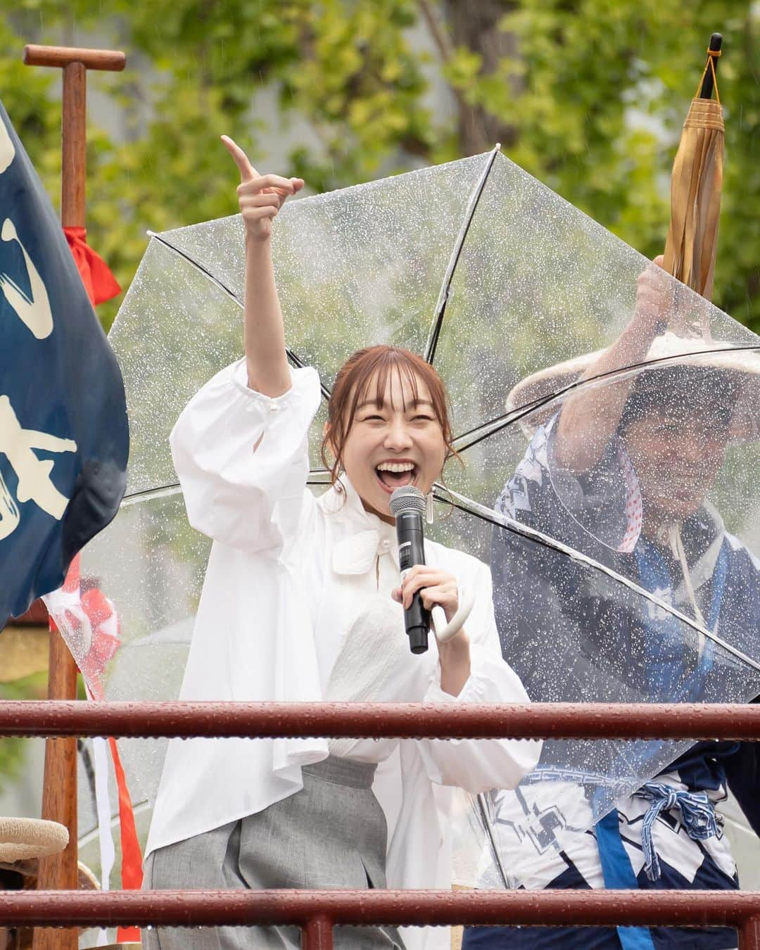 須田亜香里のインスタグラム