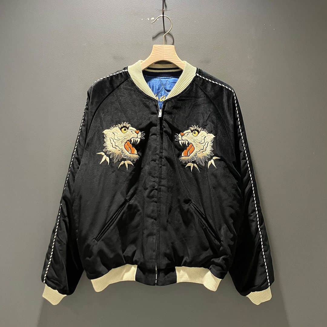 BEAMS JAPANのインスタグラム