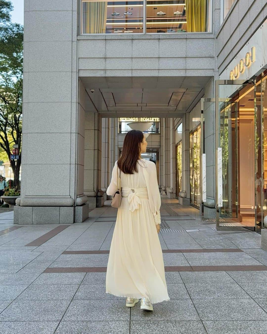 宮田綾子さんのインスタグラム写真 - (宮田綾子Instagram)「今日も撮影でした📷朝4時起き 企業さんからヘルシーなイメージのモデルなどのお仕事いただけていて嬉しい♩ プロフィール文もちょっと変えましたので見てみてね👀 透明感のある健康的なアラフィフを目指しています😚 ❤️ @ayako__miyata ←23万フォロワーありがとう❤️  #zara #ザラ #ザラ購入品 #ザラジョ #アラフィフコーデ #アラフォーコーデ #アラフィフファッション #アラフォーファッション #40代コーデ #50代コーデ #40代ファッション #50代ファッション #秋コーデ」10月16日 19時16分 - ayako__miyata