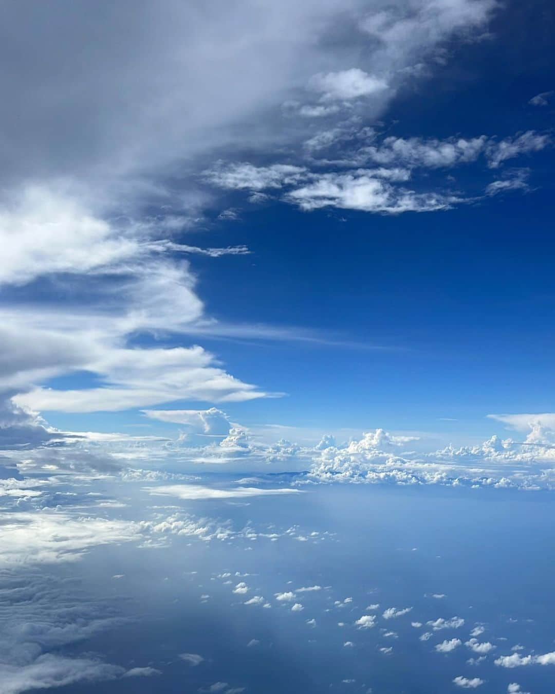 森川寒音のインスタグラム：「🚀」