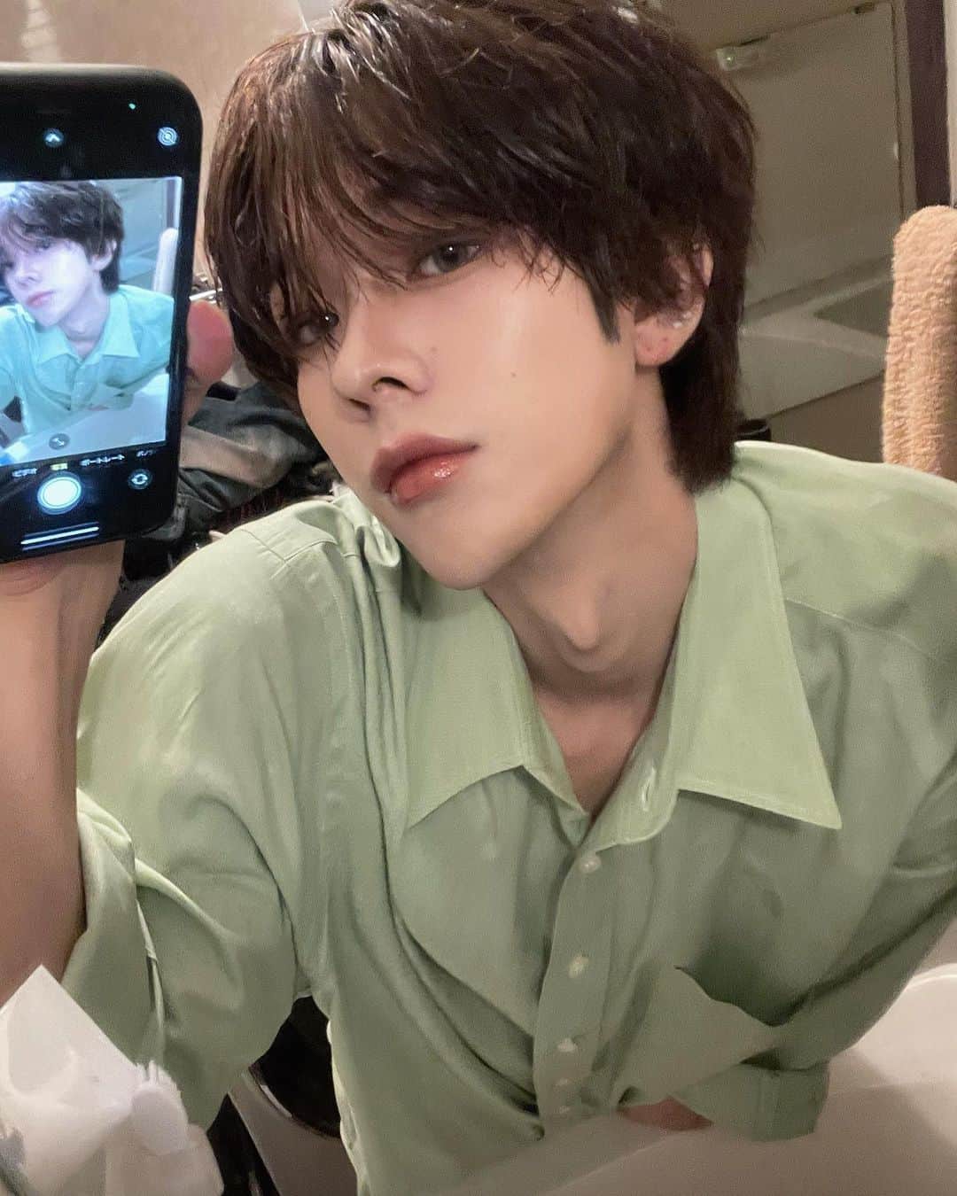 ゆーまのインスタグラム：「📷」