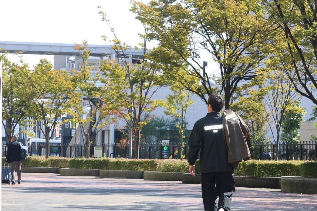 横山雄哉のインスタグラム