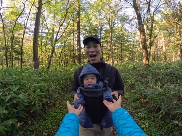 GoProのインスタグラム