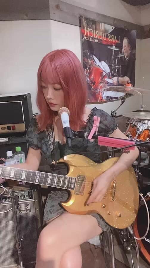 のインスタグラム：「消しちゃうかもだけど😭🙏😍💗」