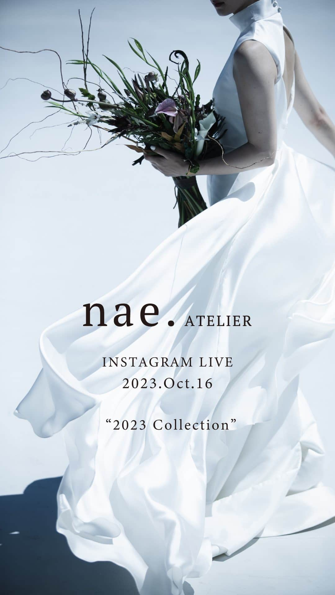 nae.ATELIERのインスタグラム