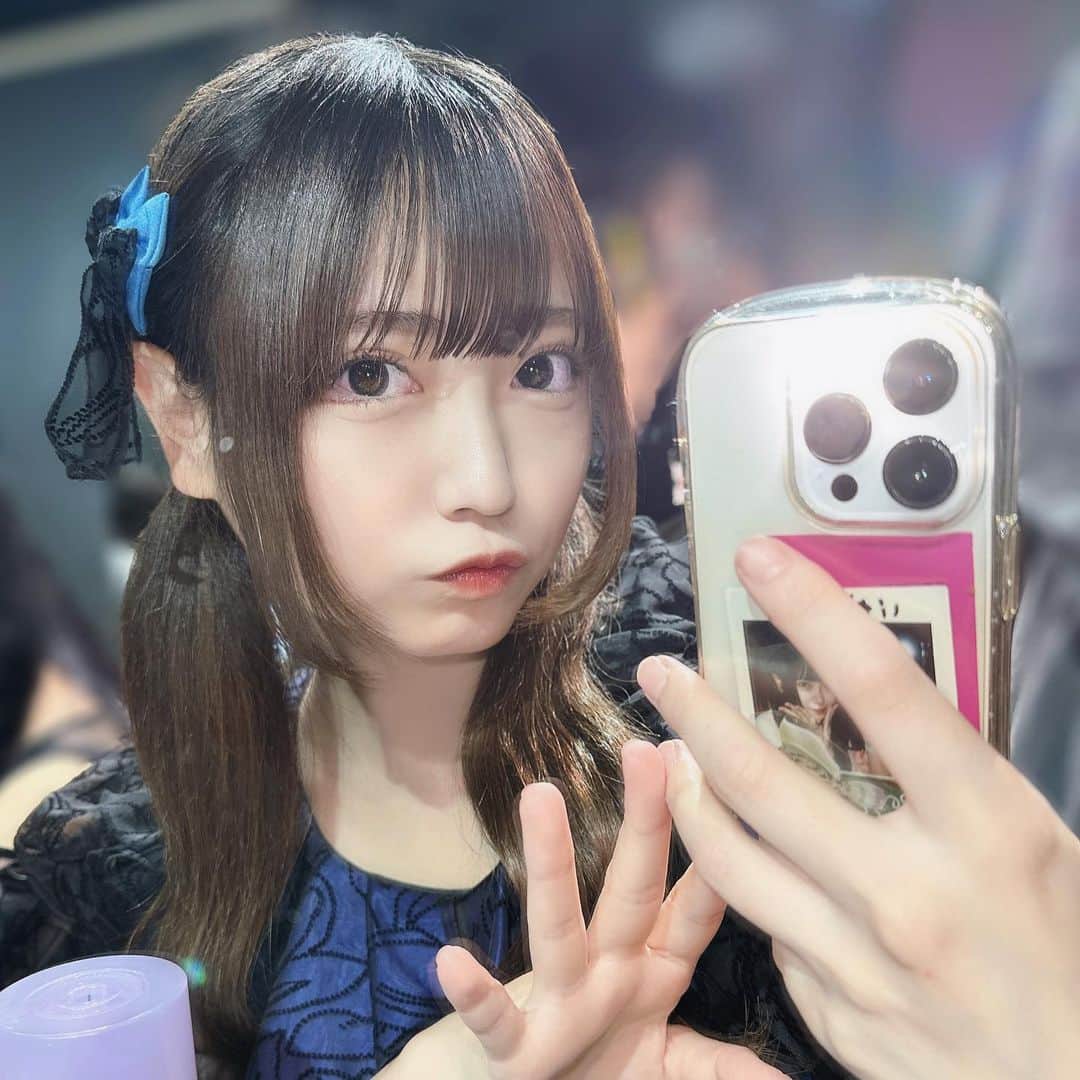 中澤莉佳子のインスタグラム