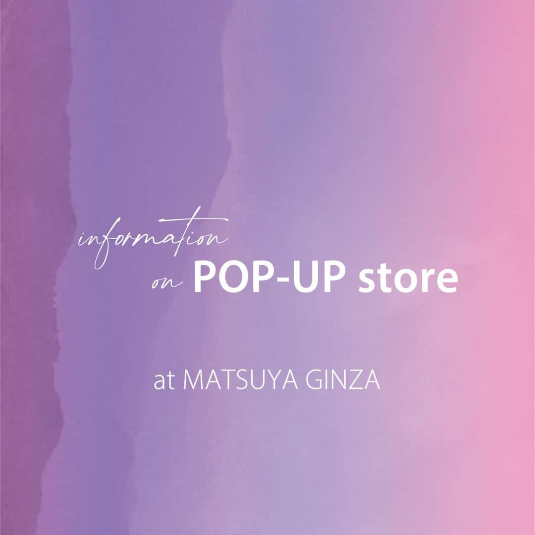 Enasolunaのインスタグラム：「enasoluna POP-UP STORE at 松屋銀座 2023.11.1 wed - 11.7 tue  松屋銀座にて、enasolunaのPOP-UPストアを開催！ 新作の秋冬コレクション展開やブライダルリング、POP-UPストアでしか手に入らない限定アイテム、その他にもオンラインストアで完売しているアイテムなど、幅広く展開いたします。  そして、POP-UPストアにてご購入いただいた方へ 先着でenasolunaオリジナルトートバッグをプレゼント！  ディレクター佐田真由美が撮影した写真がプリントされたenasolunaオリジナルトートバッグ♪ A4サイズも入る普段使いに最適なサイズ感と、コーディネートにも合わせやすいデザインです。  POP-UPストアでは実際に手に取り、お試しいただける機会となります。 ご試着頂き、実物の輝きや身につけた時のときめきを 是非体感しにいらしてください。  皆さまのご来店を心よりお待ちしております。 開催をお楽しみに♡  【enasoluna POP-UP STORE】 松屋銀座 期間：11/1（水）- 11/7（火） 住所；〒104-8130　東京都中央区銀座3-6-1 松屋銀座1階アクセサリー プロモーションスペース  ※ノベルティのトートバッグは無くなり次第、予告なく終了いたします。  #enasoluna #エナソルーナ #popupstore #matsuyaginza #松屋銀座」