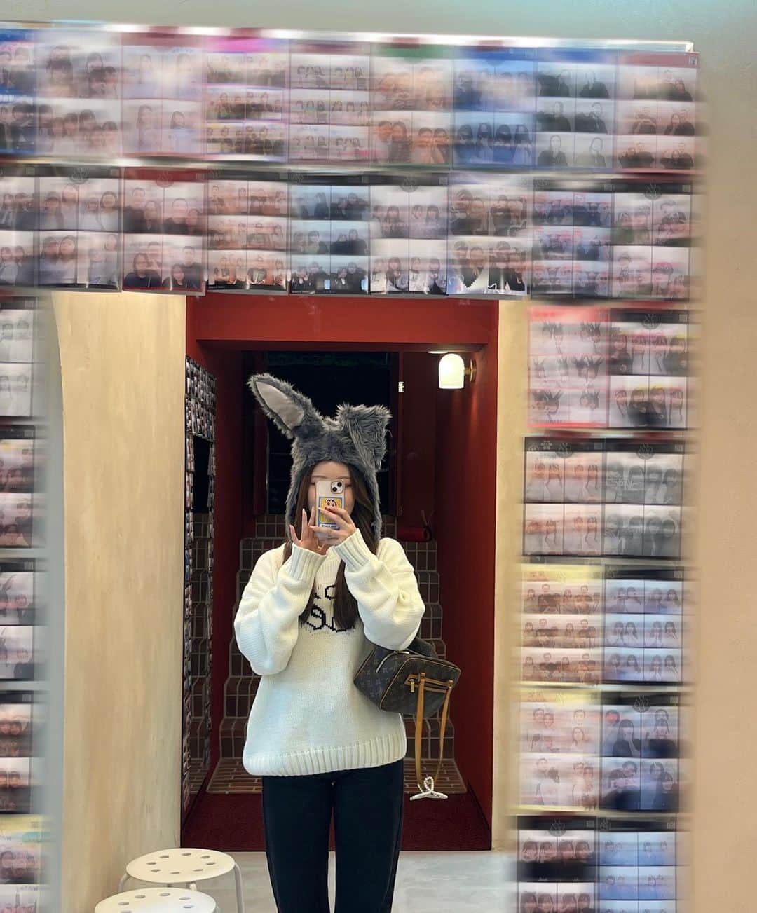権隨玲さんのインスタグラム写真 - (権隨玲Instagram)「気になってたチュロスのお店🥨🤎 @111_churros」10月16日 19時54分 - rea__room