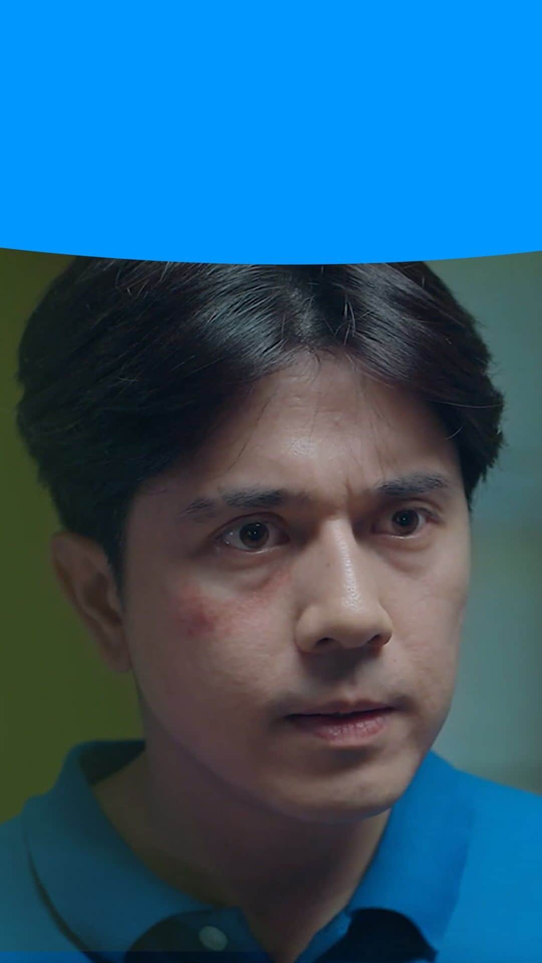 Kim Chiuのインスタグラム：「Be ready to face the shocking truth as the revelation of lies and secret affairs continues.  Catch episodes 5 and 6 of #LinlangOnPrime this Thursday, only on Prime Video.」