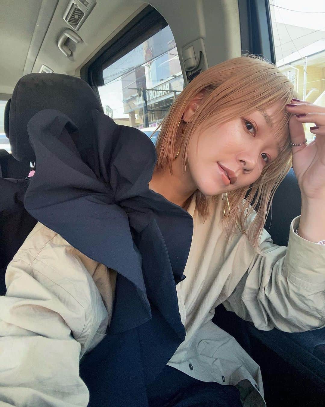 hidekaのインスタグラム