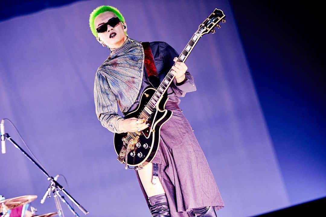 のインスタグラム：「Novelbright LIVE TOUR 2023  ～ODYSSEY～ 横浜アリーナありがとうございました！！ 無事にファイナルを終え、また来年の全国ツアーにむけアルバム制作と準備をやっていきます！！ 止まらんぞ！！  最高の景色！！みんなの声！！ほんまにきもちよかった！！たのしかった！！ ほんまにありがとう！！  もっと大きくなってみんなでいろんな景色を見よう！！ これからもよろしく！！」
