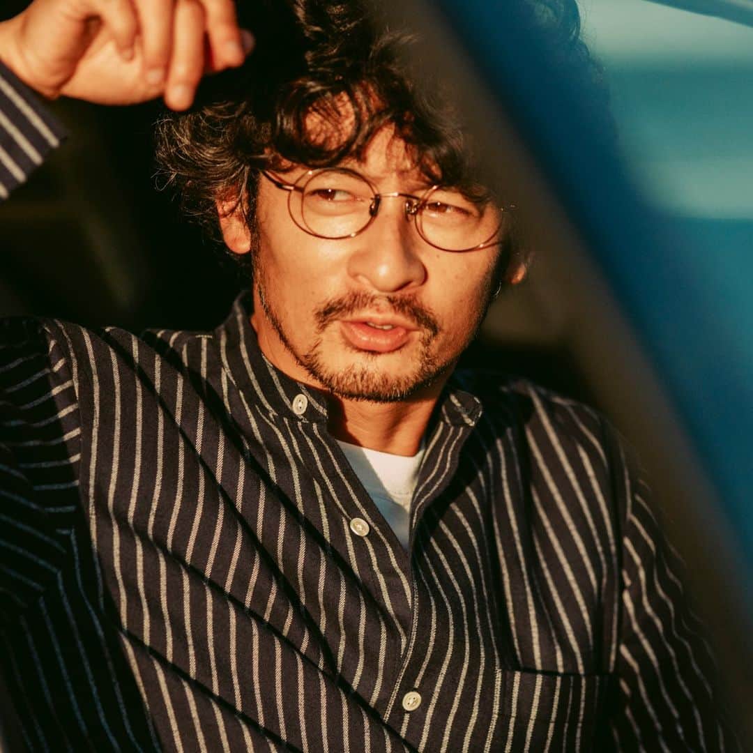 アーバンリサーチさんのインスタグラム写真 - (アーバンリサーチInstagram)「ㅤㅤㅤㅤㅤㅤㅤㅤㅤㅤㅤㅤ　　 OCEANS × UR TECH ㅤㅤㅤㅤㅤㅤㅤㅤㅤㅤㅤㅤ　　 アーバンリサーチのオリジナル機能素材“UR TECH”は、高い保温性にも定評がある。 肌寒い季節をより快適にする頼もしい機能が、アクティブな日常にそっと寄り添ってくれるのだ。 ＿＿＿＿＿＿＿＿＿＿＿＿ ㅤㅤㅤㅤㅤㅤㅤㅤㅤㅤㅤㅤ　　 ▷ 詳しくはプロフィールのリンクからご覧頂けます。 ㅤㅤㅤㅤㅤㅤㅤㅤㅤㅤㅤㅤ　　 #oceans  #urbanresearch #urbanresearch_men #urtech #アーバンリサーチ  #オーシャンズ」10月16日 20時02分 - urban_research