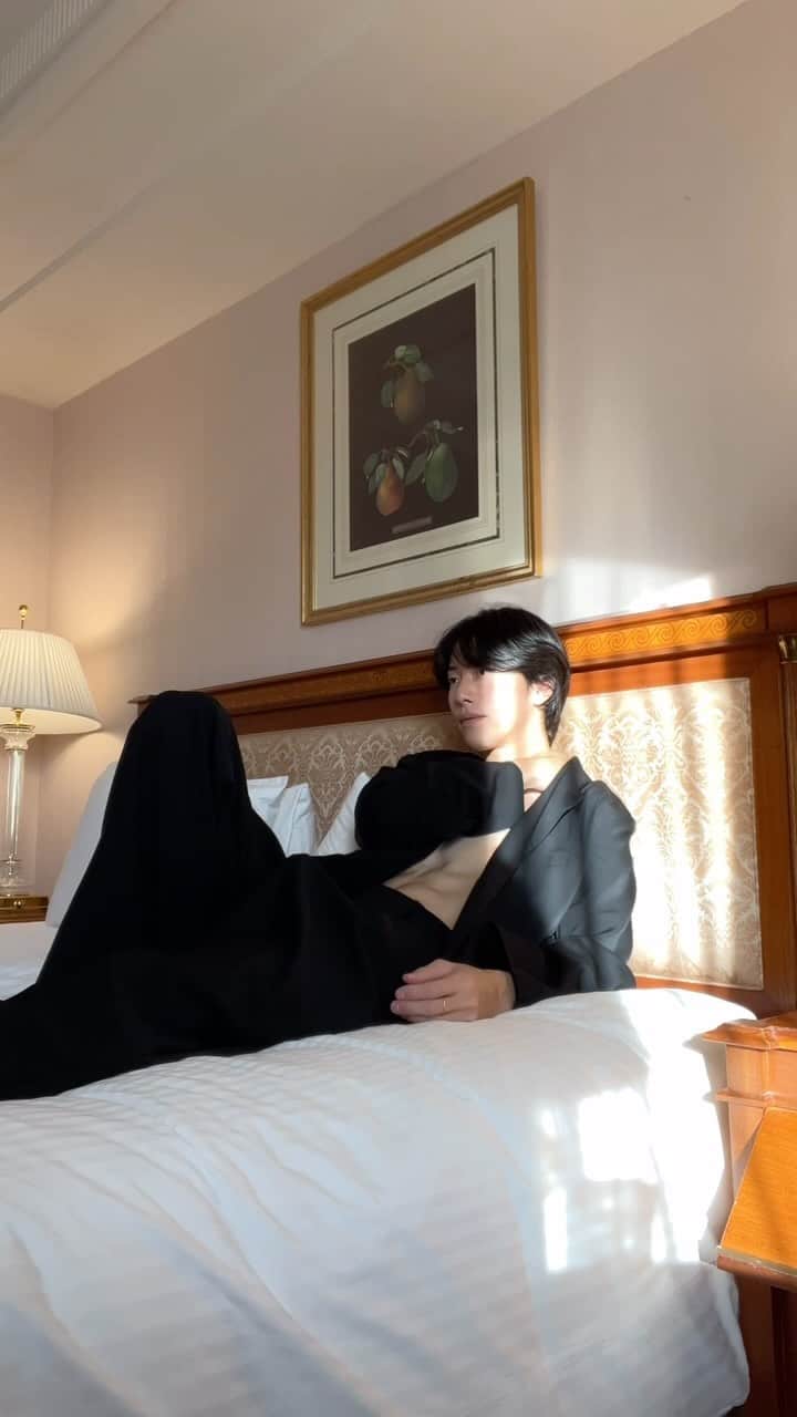 Rintarou Asari 浅利 琳太郎のインスタグラム