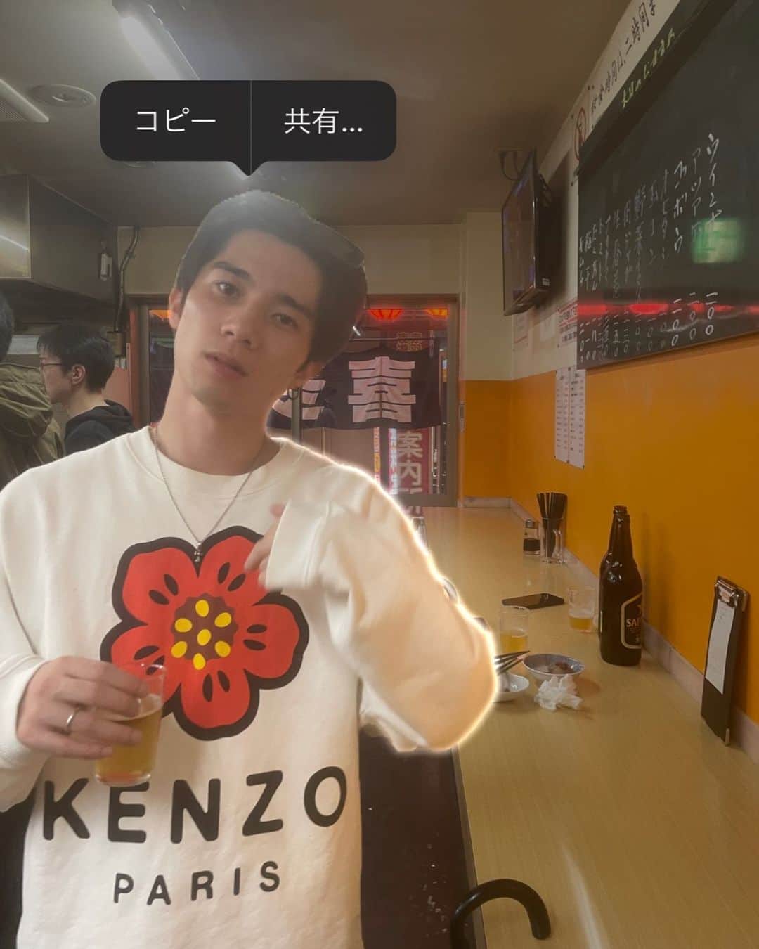 田中理来のインスタグラム