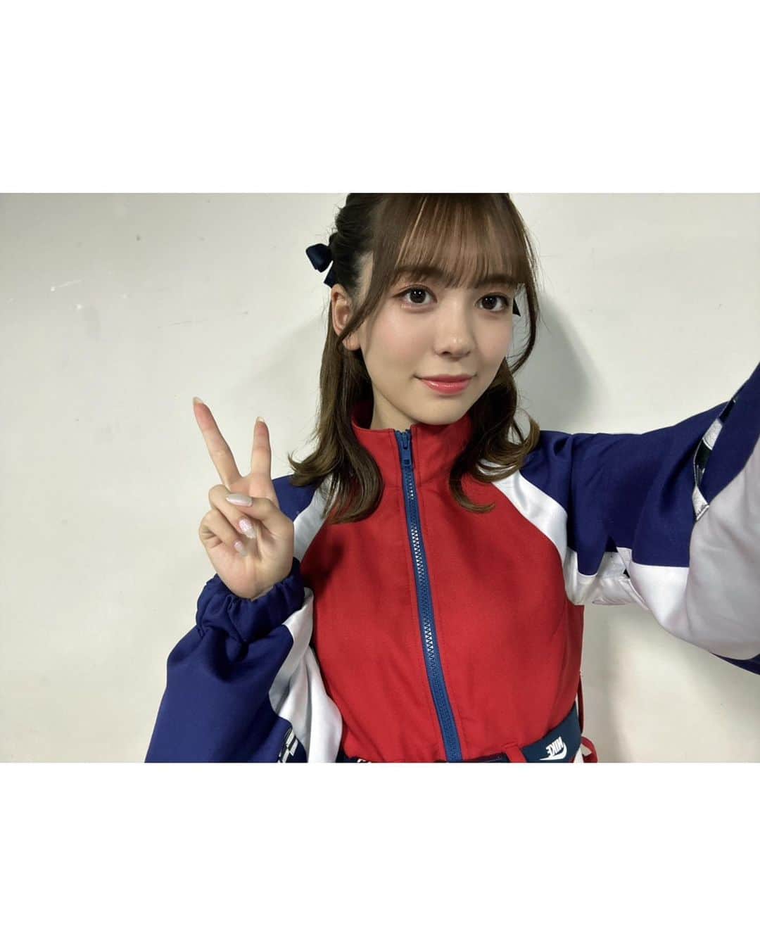 増田來亜のインスタグラム
