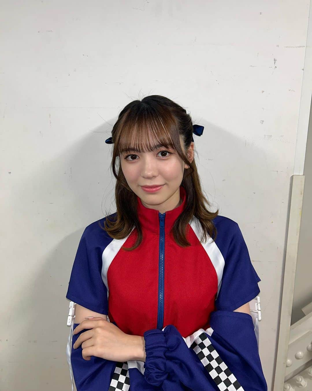 増田來亜さんのインスタグラム写真 - (増田來亜Instagram)「#girls2livetour2023_activate  in札幌」10月16日 20時11分 - girls2_kurea_official