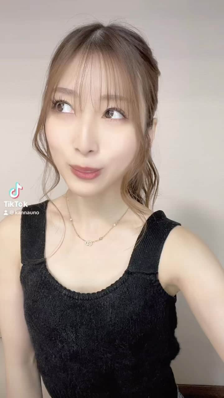 のインスタグラム：「どうする？🥺💓   #tiktok」