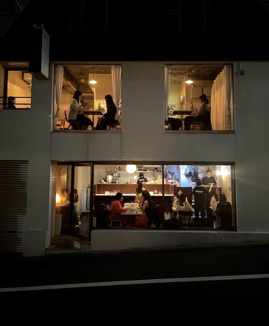 風間ゆみえのインスタグラム：「@roomys.official  ありがとう♡」