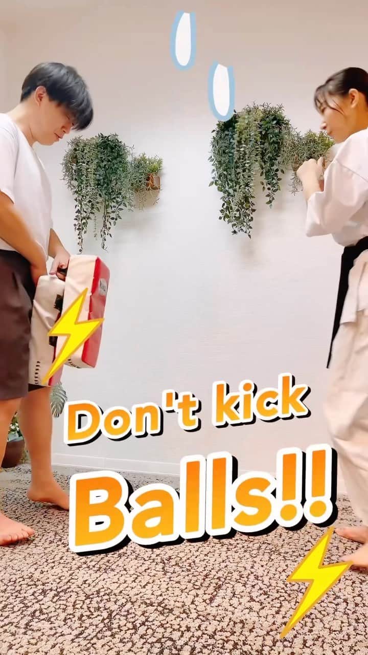 浜井美香のインスタグラム：「#kyokushin #karate #martialarts #kick #kumite #warrior #karatekid #Киокушин  #каратэ #空手 #تمرين  #japan」