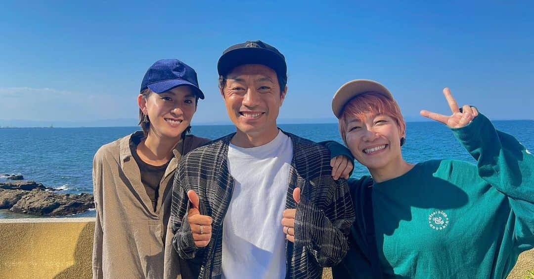 福岡晃子のインスタグラム
